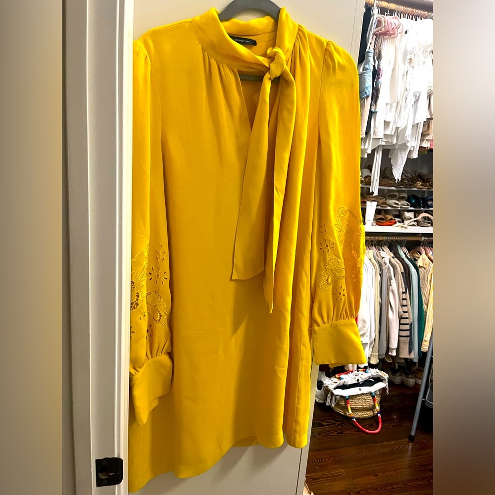French Connection dress